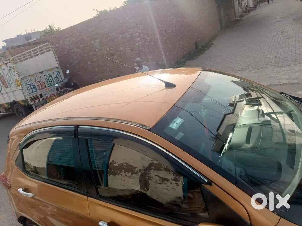 Tata Tiago Xz Diesel 2016