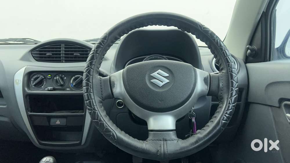Maruti Suzuki Alto 800 Lxi, 2015, Petrol