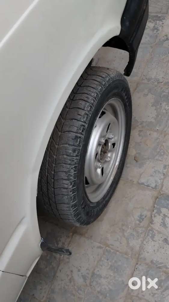 Maruti Suzuki 800 1994 Variant
