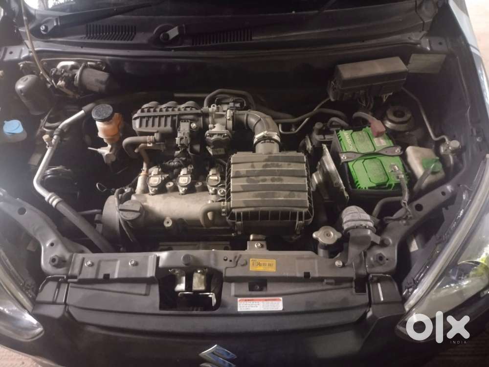 2018 Maruti Suzuki Alto