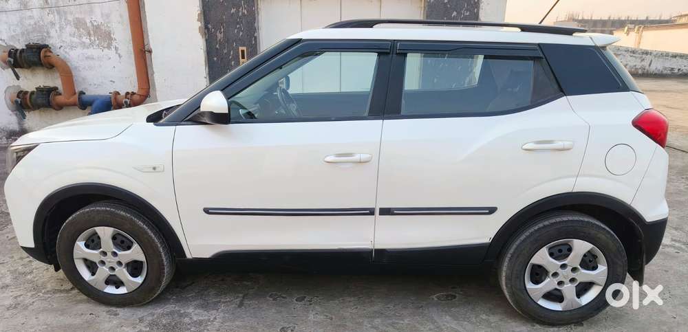Mahindra Xuv300 W6 Diesel, 2019, Diesel