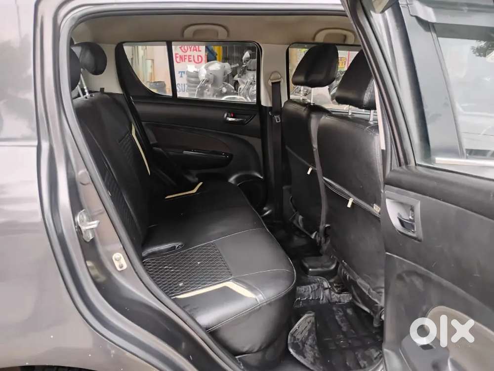 Maruti Suzuki Swift 2015 Diesel 109000 Km Driven
