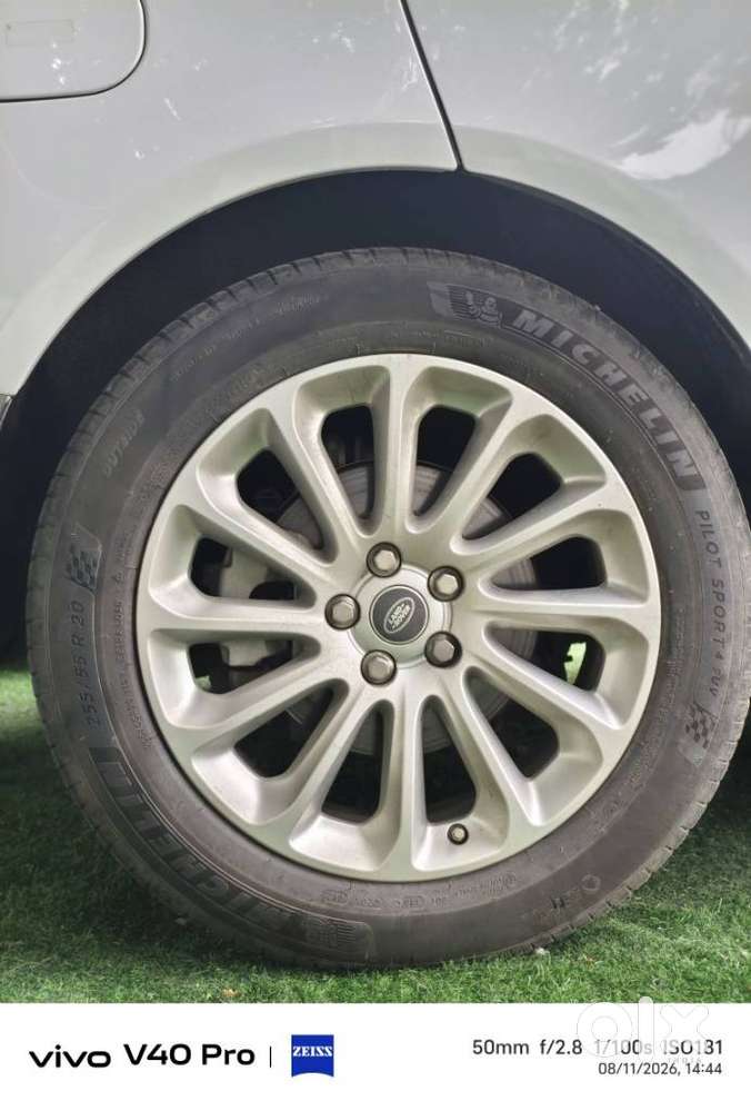 Land Rover Range Vogue, 2019, Diesel