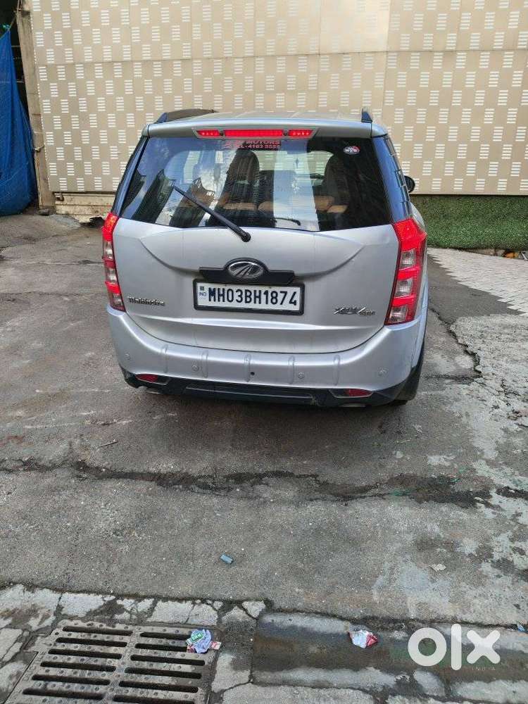 Mahindra Xuv500 W6 2wd, 2012, Diesel