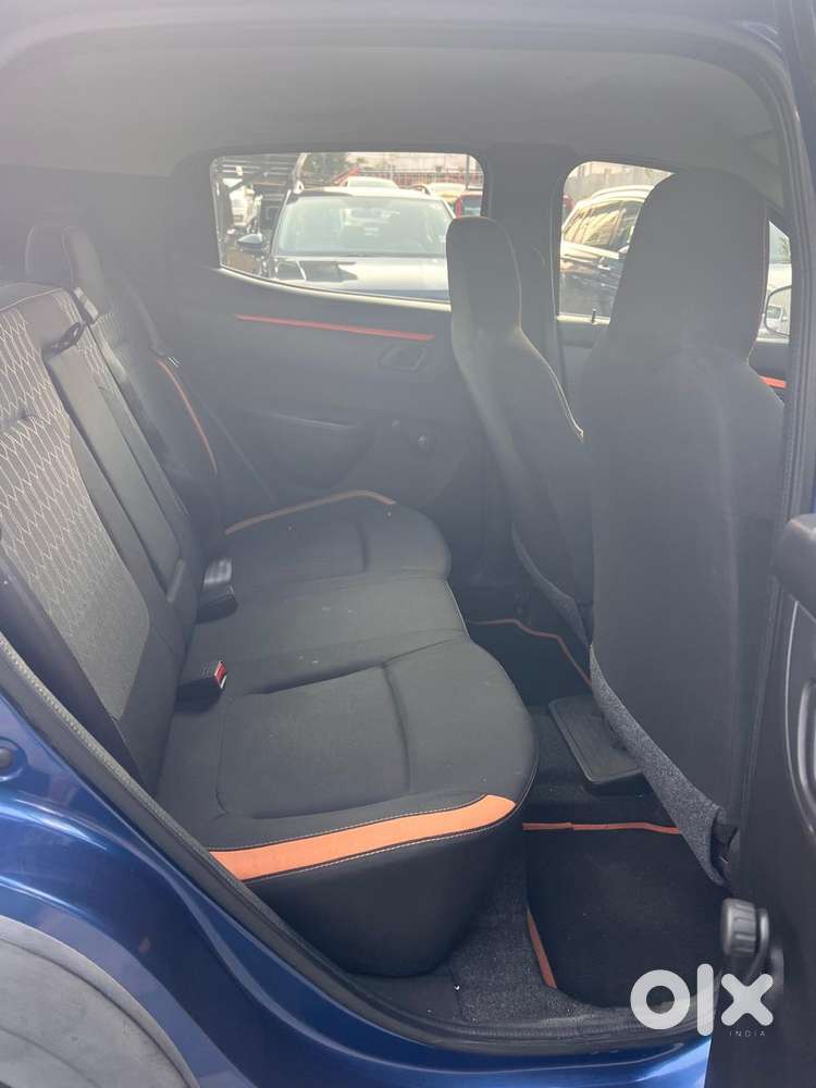 Renault Kwid 2015-2019 1.0 Rxt Amt, 2019, Petrol