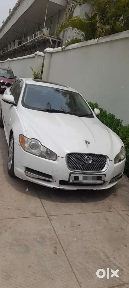 Jaguar Xfs For Sale