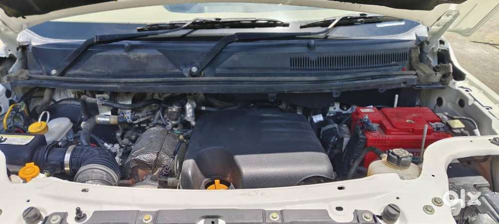 Mahindra Bolero Neo N10 (r), 2023, Diesel