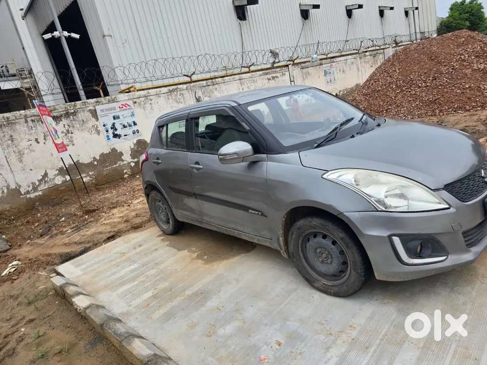 Maruti Suzuki Swift Vxi 2017, Selling Because I Have Upgraded New Car