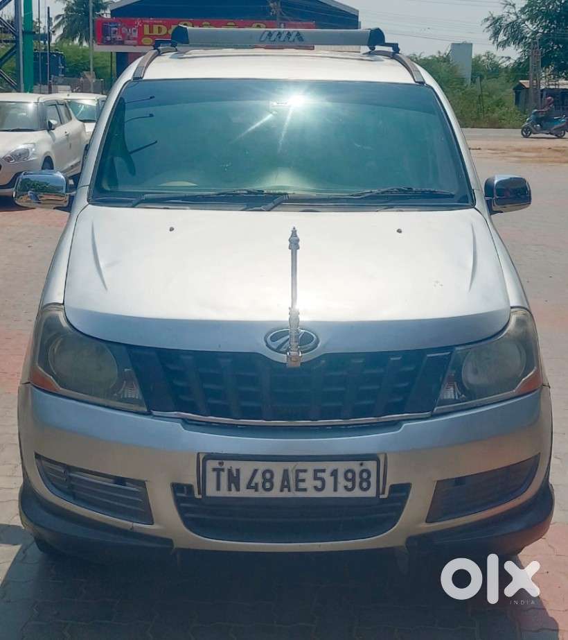 Mahindra Xylo D4, 2016, Diesel