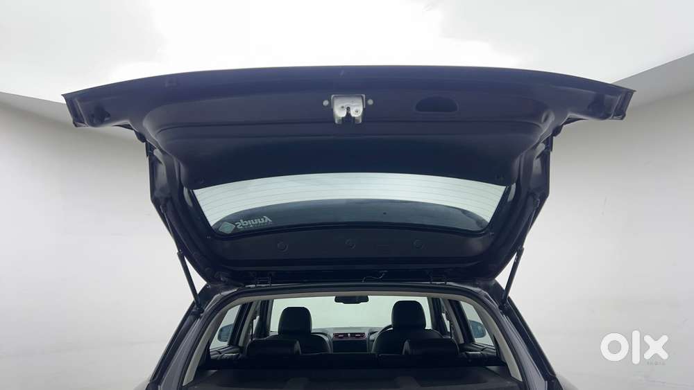 Hyundai Creta 1.4 Sx (o) Turbo Petrol Dct, 2021, Petrol