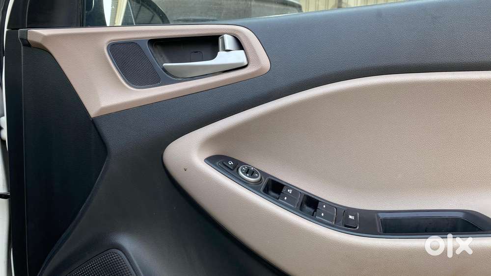 Hyundai Elite I20 Asta Option, 2020, Petrol