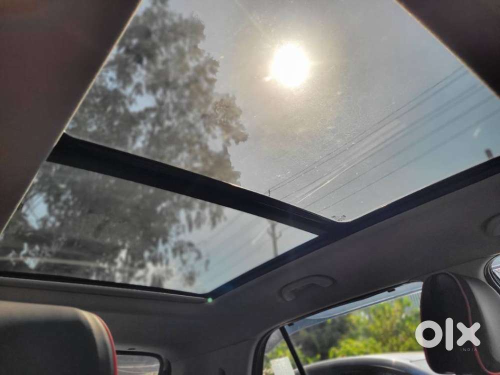 Hyundai Creta, 2023, Petrol