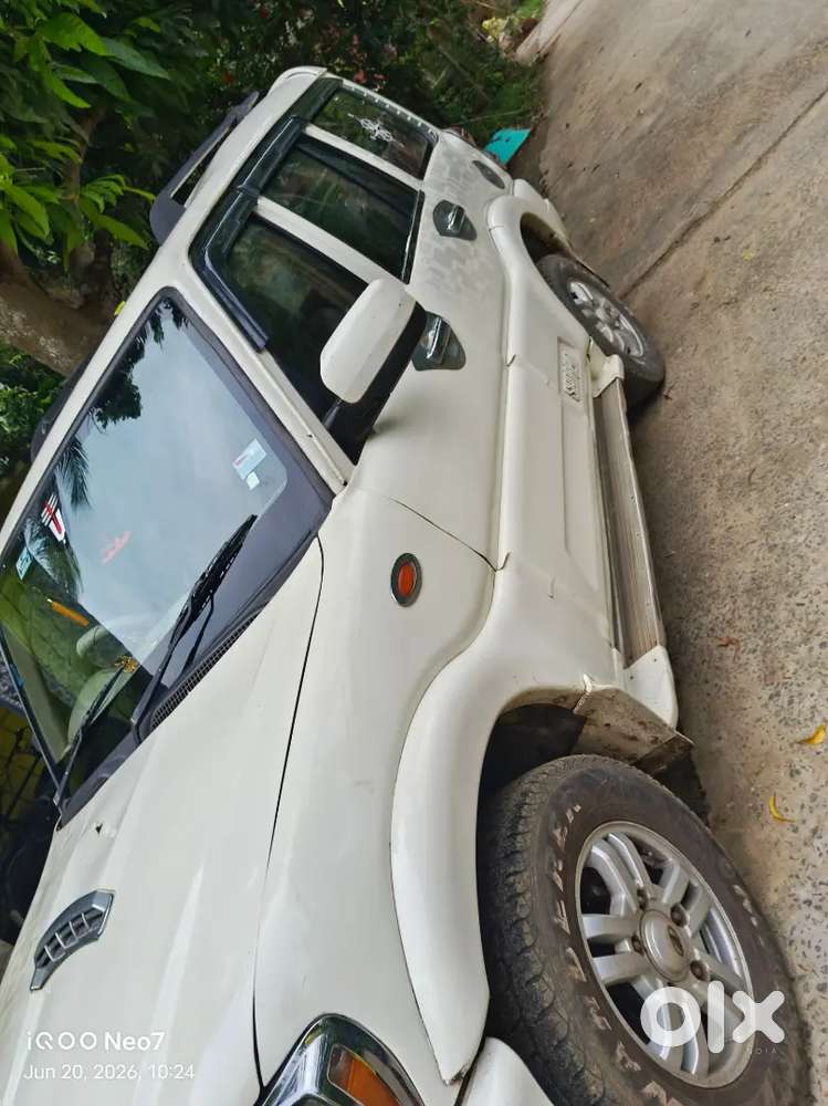 Well Condition New Suv