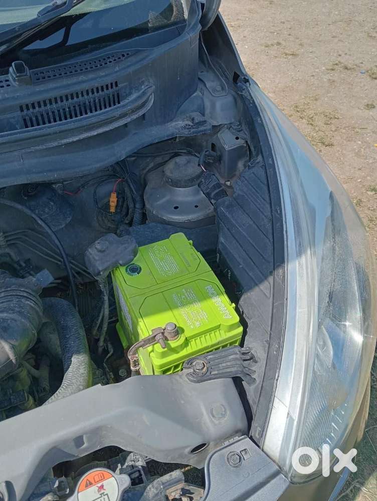 Hyundai Eon Magna Plus Optional, 2014, Petrol