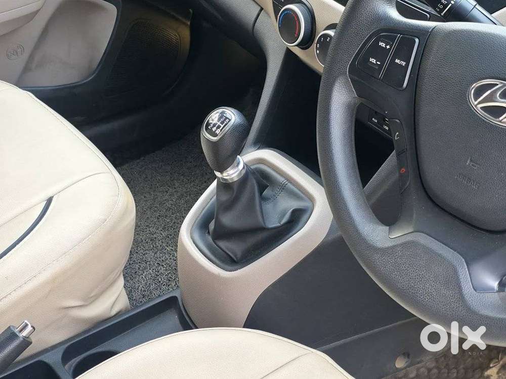 Hyundai Grand I10 Sportz 1.2 Kappa Vtvt, 2018, Petrol