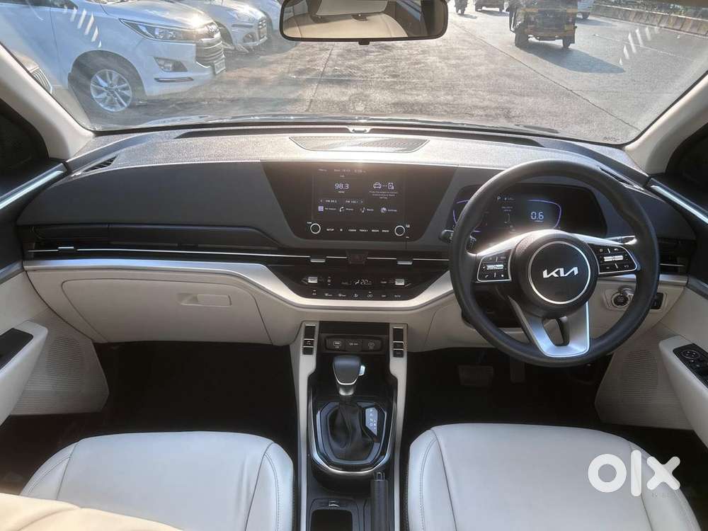 Kia Carens 1.4 Prestige Plus Turbo Dct 7 Str, 2025, Petrol