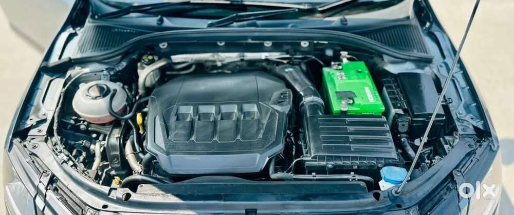 Skoda Octavia 1.8 Tsi At L K, 2020, Petrol