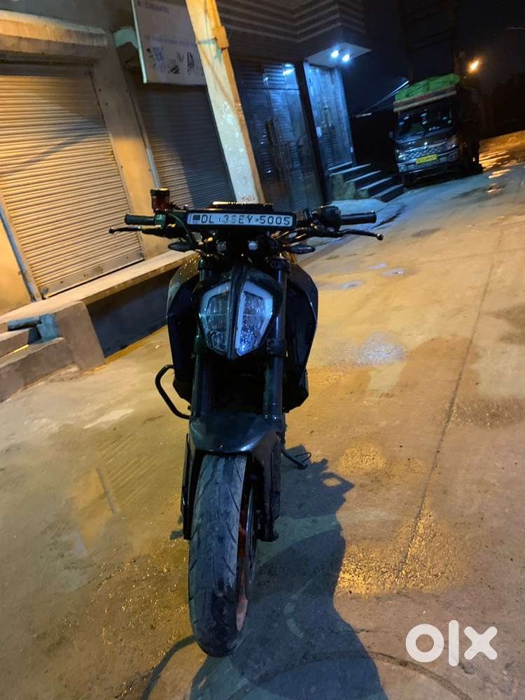 Duke 390 sale Motorcycles 1825178442 - Main Image