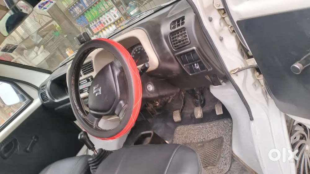 Eeco 5str Hai Petro Non Accidentall Bumper To Bumper Orginal