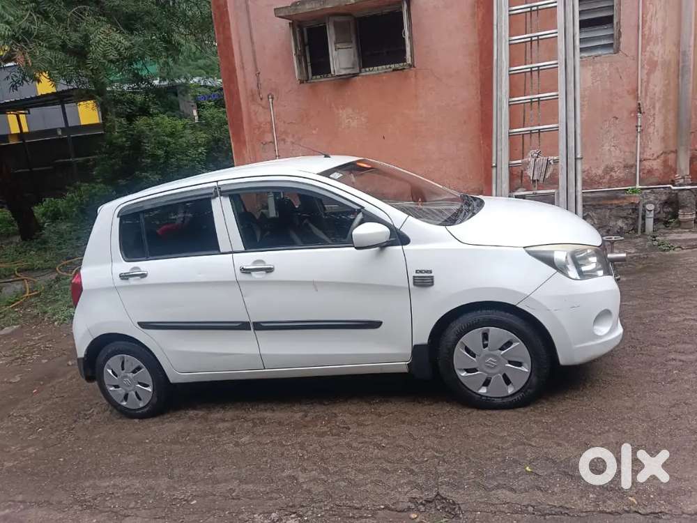 2015 Maruti Suzuki Celerio