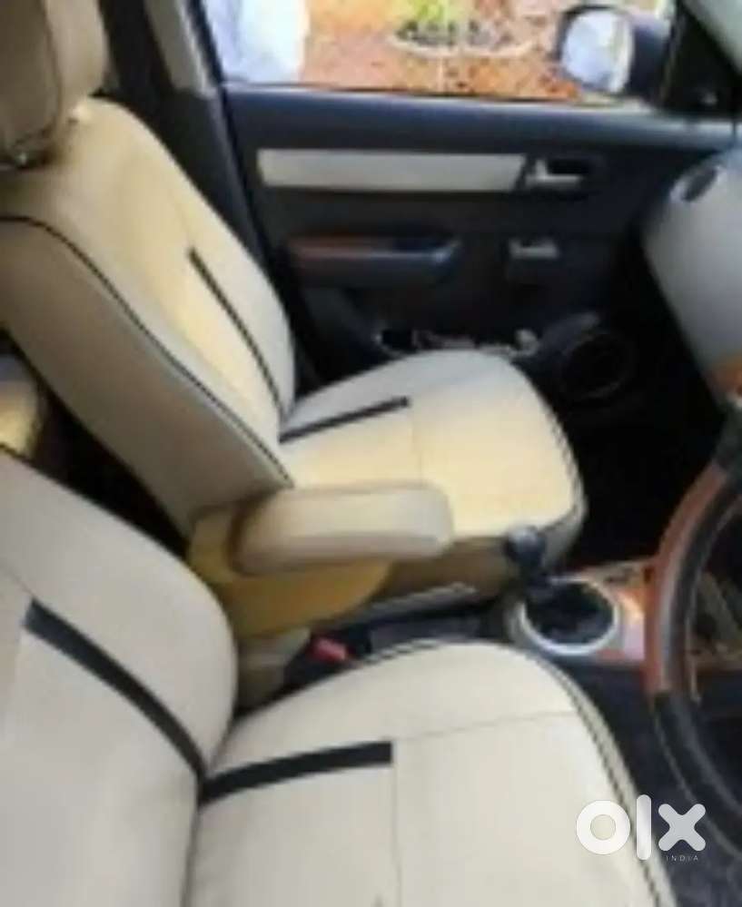 Maruti Suzuki Swift Dzire 2016