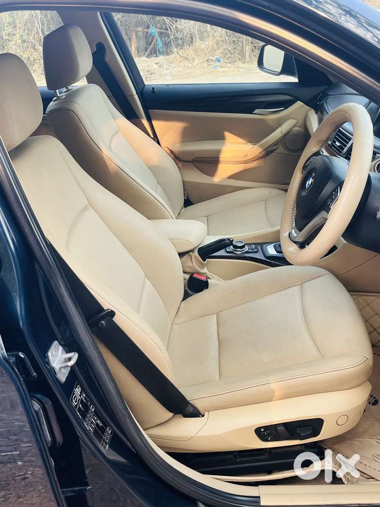 Bmw X1, 2014, Diesel