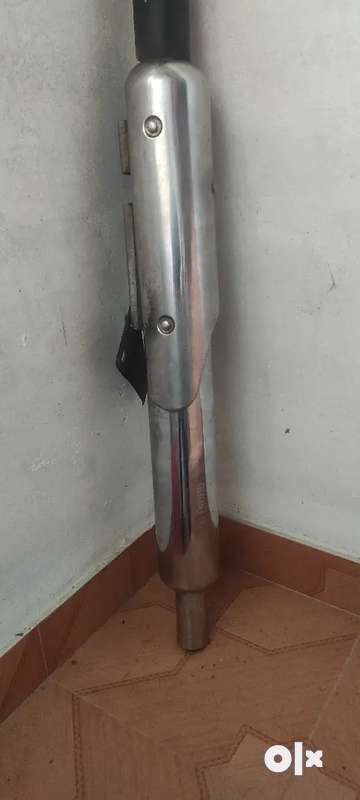 Royal enfield original silencer olx deals