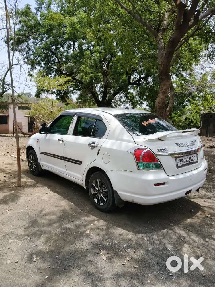 Maruti Suzuki Dzire 2015 Diesel