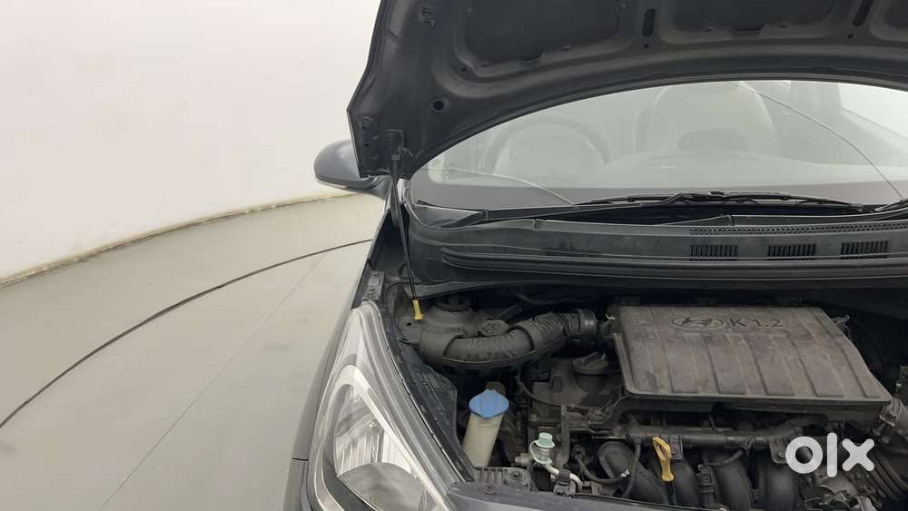 Hyundai Xcent Sx 1.2, 2018, Petrol