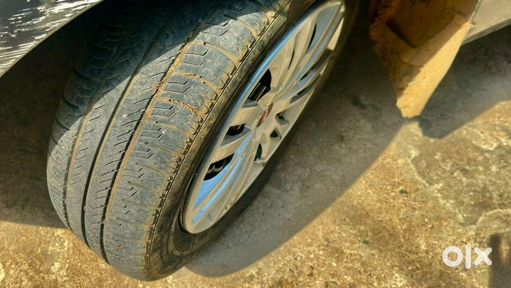 Tata Indica Vista 2009 Diesel