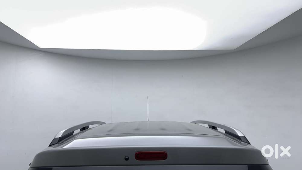 Maruti Suzuki Xl6 1.5 Alpha At, 2020, Petrol