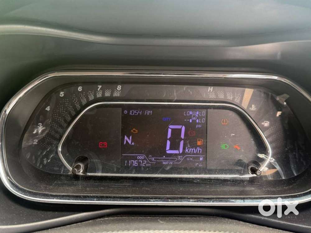 Tata Nexon Amt Xza Plus, 2023, Petrol