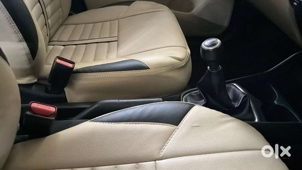 Honda Amaze S Petrol, 2021, Petrol