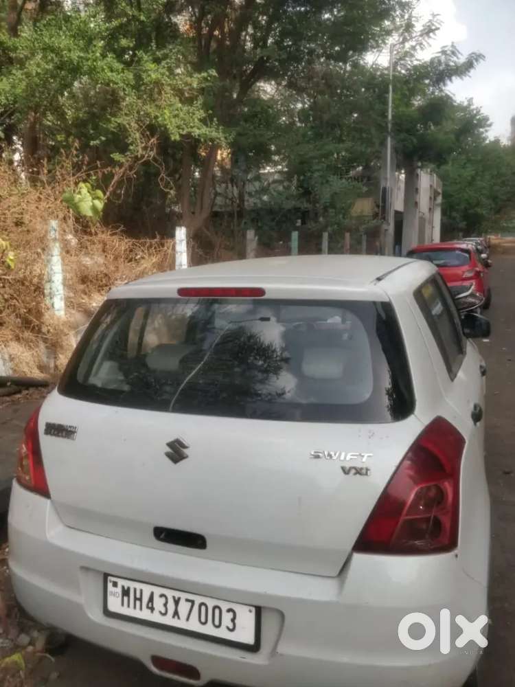 Maruti Suzuki Swift Vxi 2008