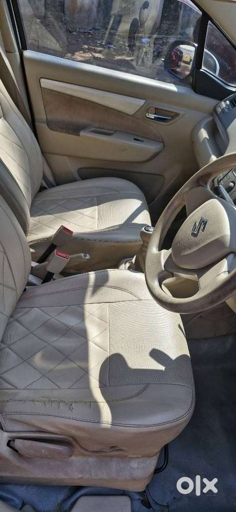 Maruti Suzuki Ertiga 2012-2015 Vxi, 2014, Petrol