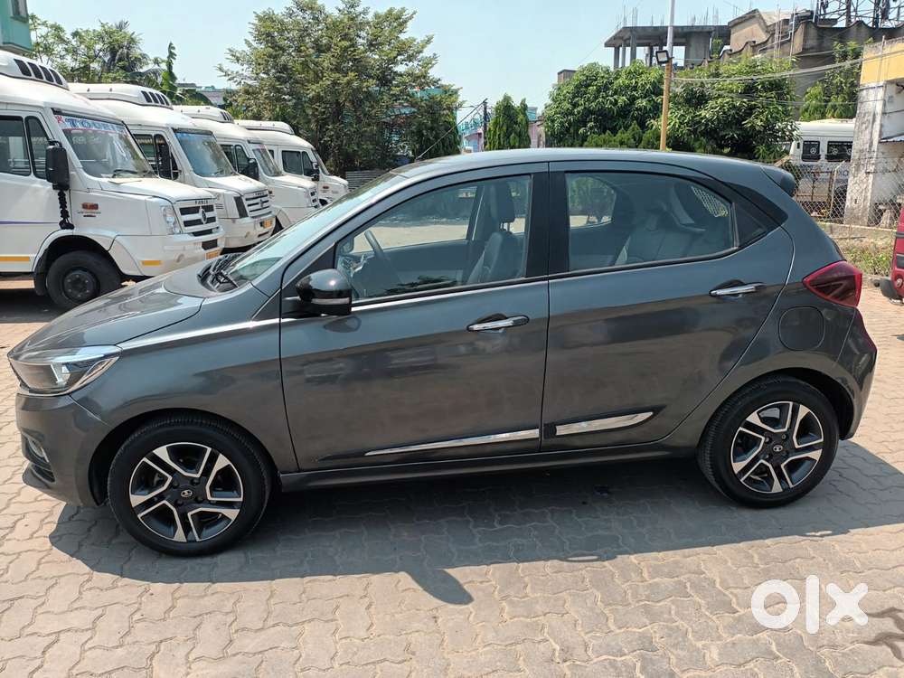 Tata Tiago Xza Plus, 2024, Petrol
