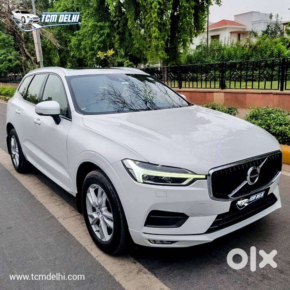 Volvo Xc60 Momentum D4, 2018, Diesel