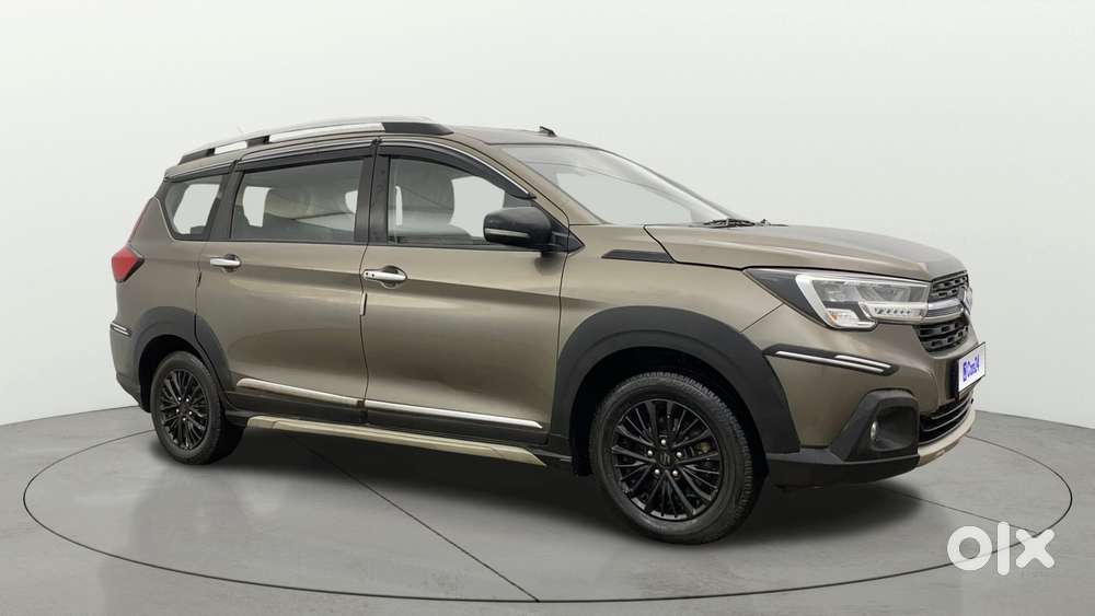Maruti Suzuki Xl6 Alpha, 2019, Petrol