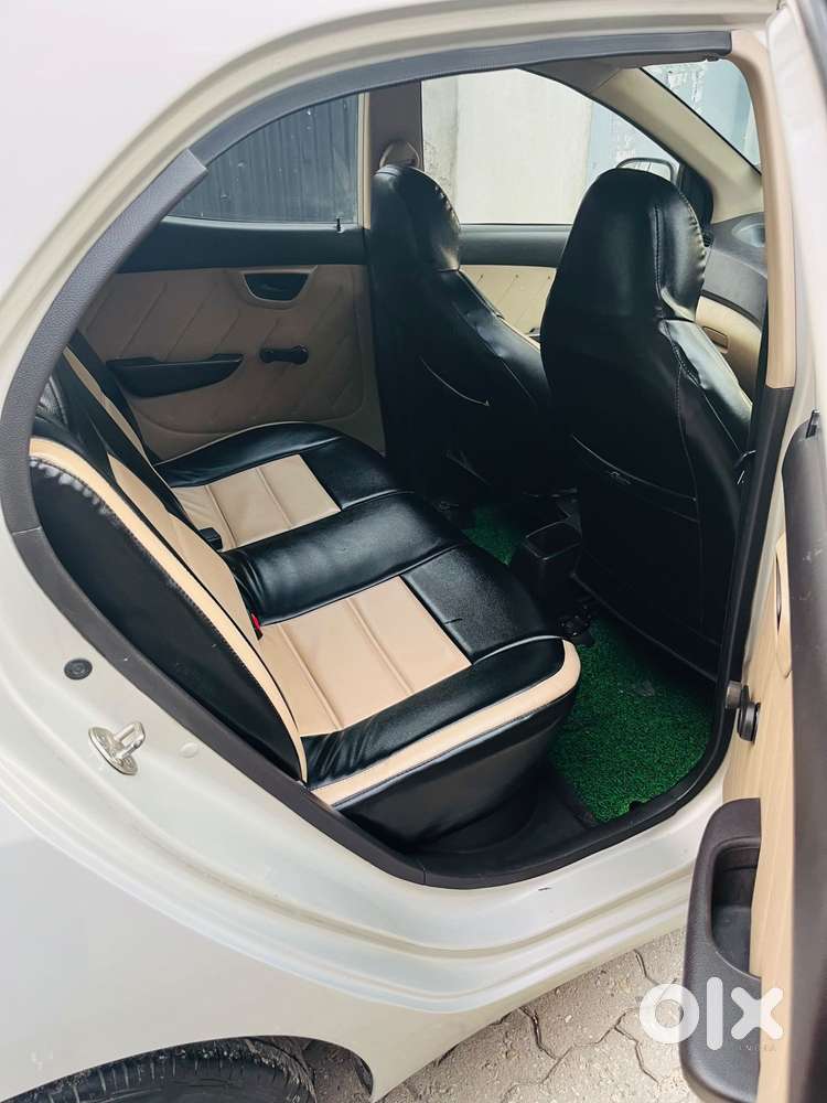 Hyundai Eon Era +, 2012, Petrol