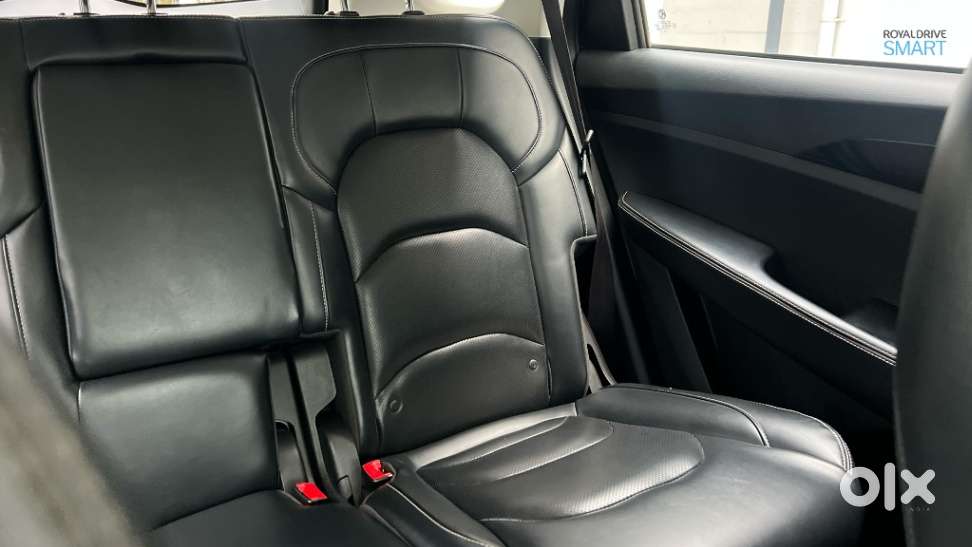 Mg Hector, 2021, Petrol