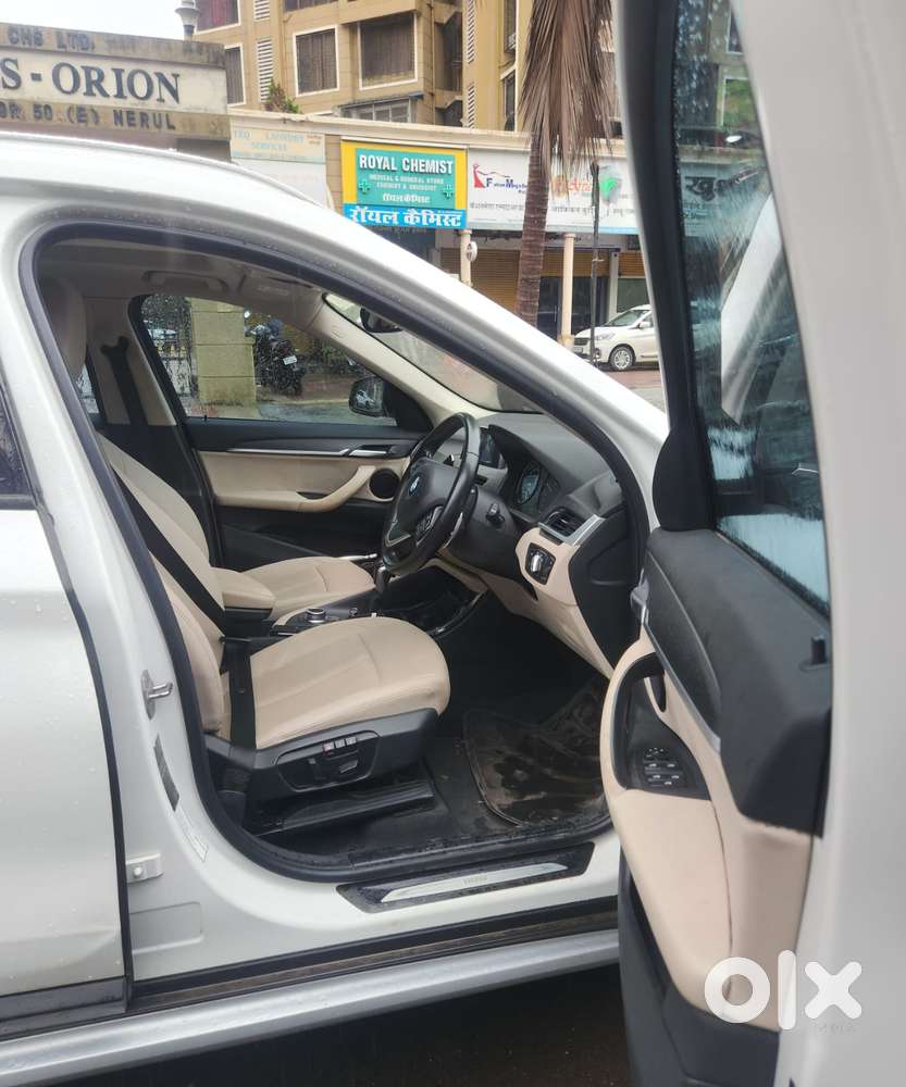 Bmw X1 Sdrive 20d Innovation, 2019, Diesel