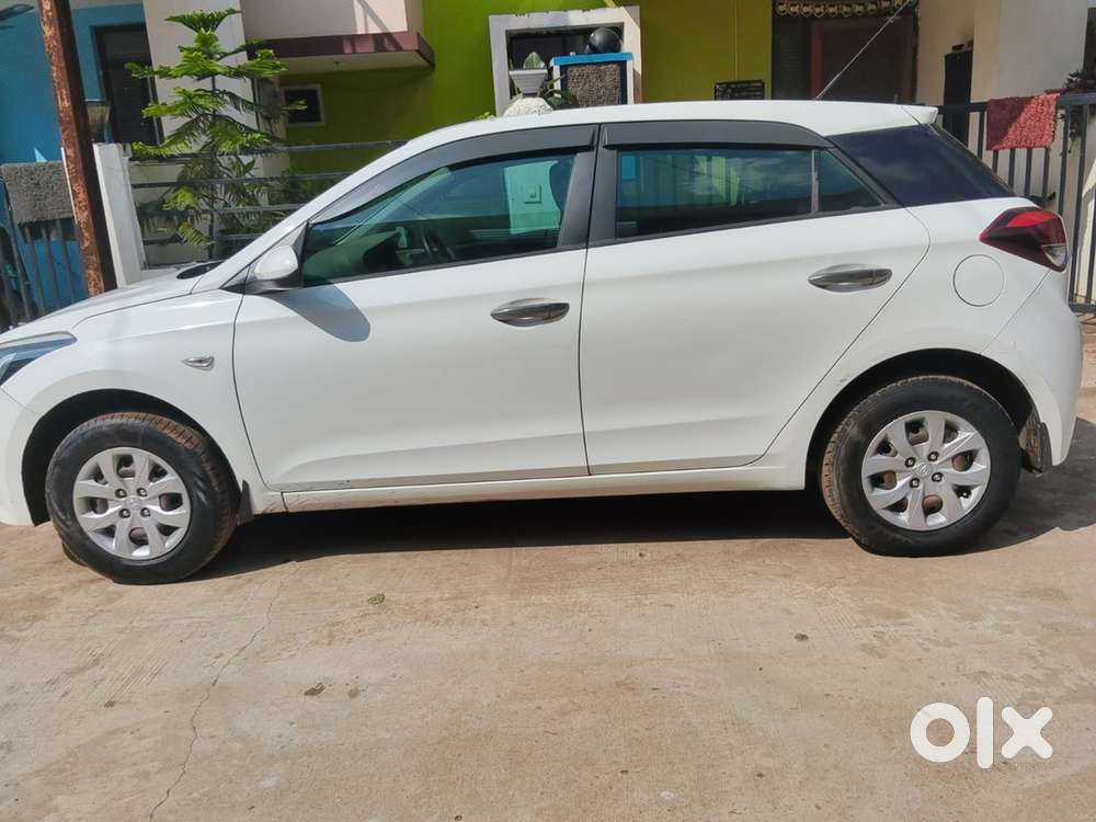 Hyundai I20 Petrol 2016