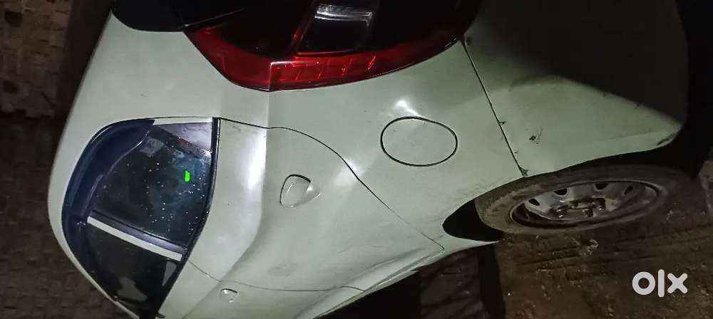Hyundai Eon Sportz 2012 Car