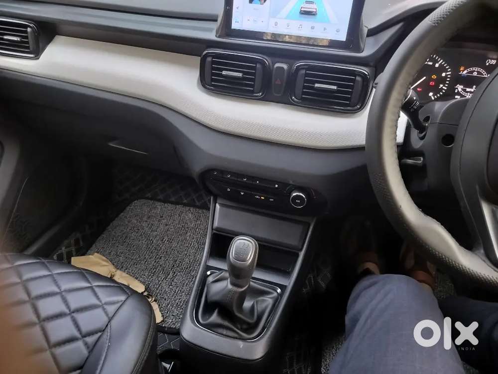 Tata Punch 1.2 Revotron 2023