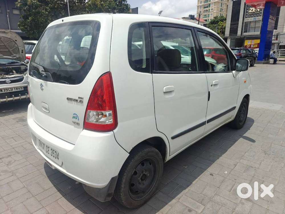 Maruti Suzuki Estilo Vxi Bs-iv, 2013, Petrol
