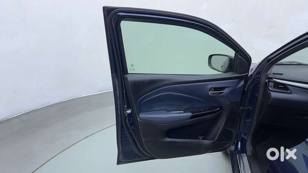 Maruti Suzuki Baleno 1.3 Alpha, 2022, Petrol