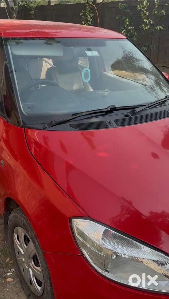 Skoda Fabia 2011 Petrol Well Maintained