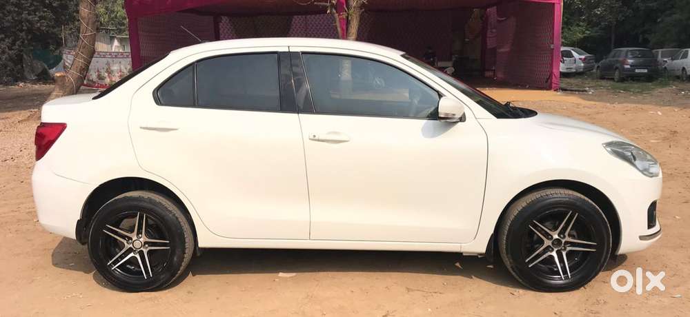 Maruti Suzuki Swift Dzire Vdi Bsiv, 2018, Diesel