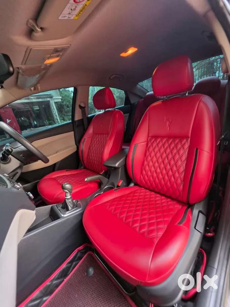 Hyundai Verna Vtvt 1.6 Sx, 2017, Petrol