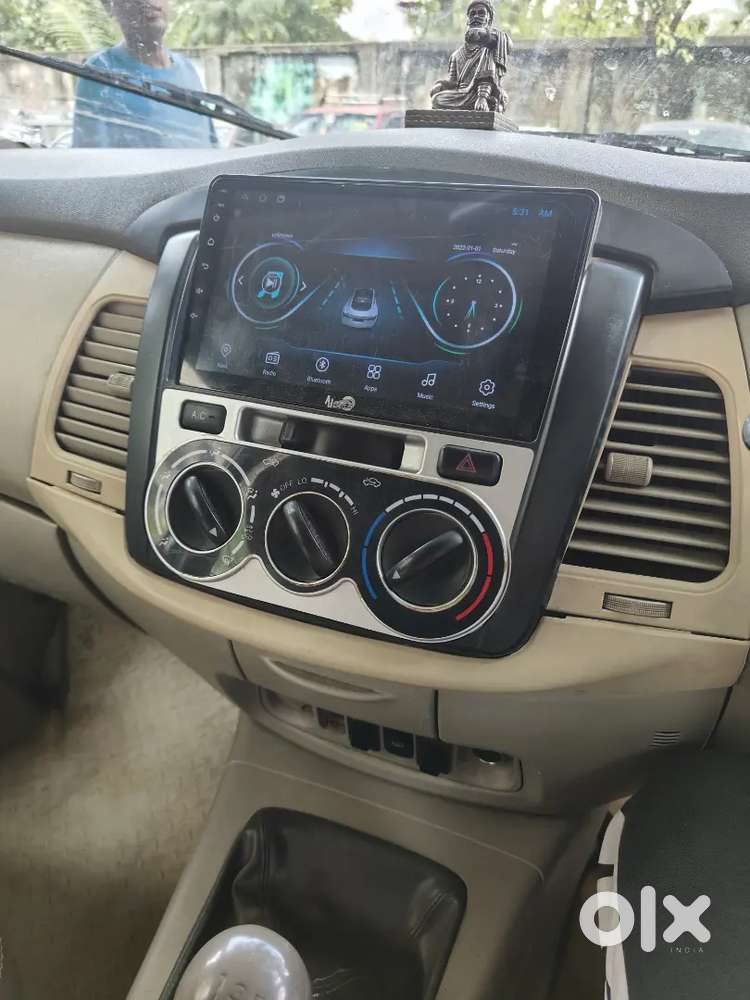Toyota Innova Diesel Manual 2010